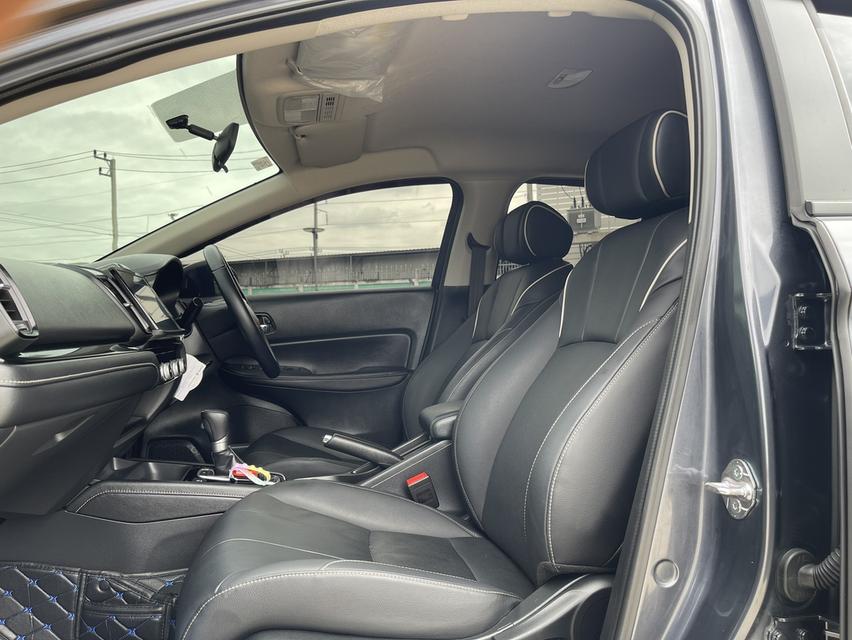 💥 HONDA CITY TURBO 1.0 SV Hatchback ปี 2023 💥 14