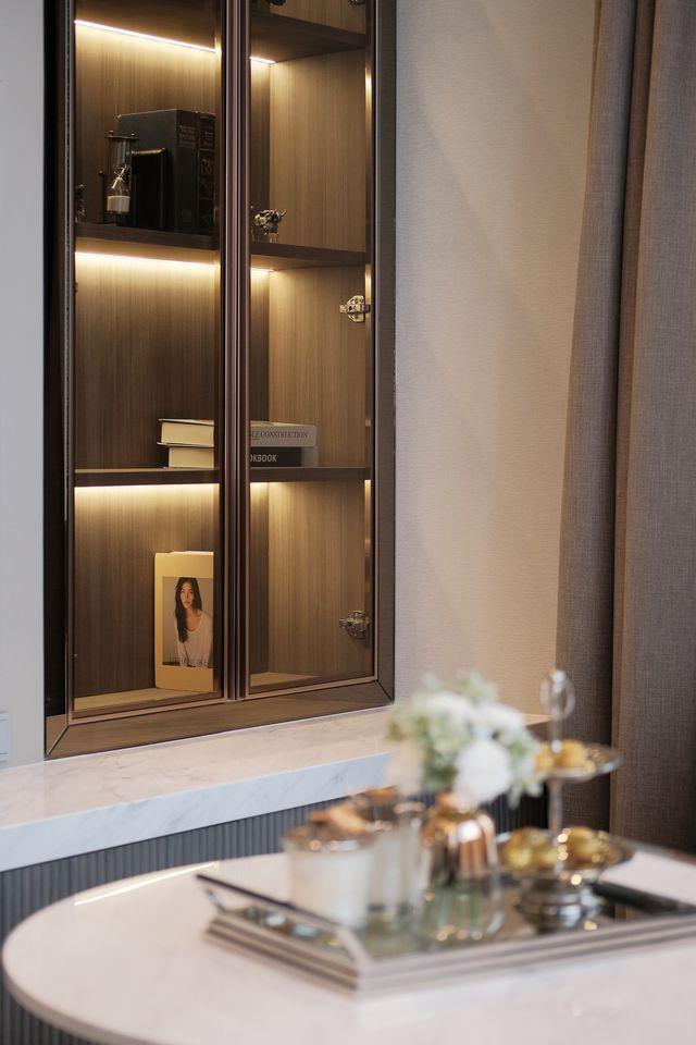 ให้เช่าคอนโดห้องมุม Quattro by Sansiri – ทองหล่อ 4 พร้อมเข้าอยู่ ทำเลดีใจกลางเมือง ใกล้ BTS ทองหล่อ 10