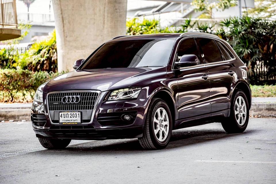 #Audi, #Q5, #รถอเนกประสงค์5ที่นั่ง, #SUV, #รถหรู, #รถยุโรป