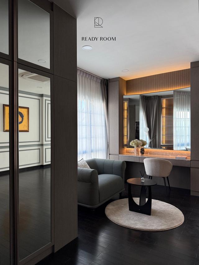 Luxury English-Style Detached House – The City Bangna 2, just minutes away from Mega Bangna 12