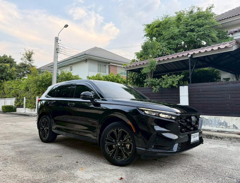 Honda Crv 2.0e:hev RS 4wd ปี25 รูปย่อยที่ 3