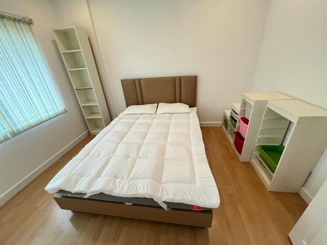 ให้เช่าทาวน์โฮม 3 ชั้น หมู่บ้าน Town plus ทาวน์พลัส อ่อนนุช สภาพดี รีโนเวทใหม่ เหมาะอยู่อาศัย ใกล้โรบินสัน ลาดกระบัง 11