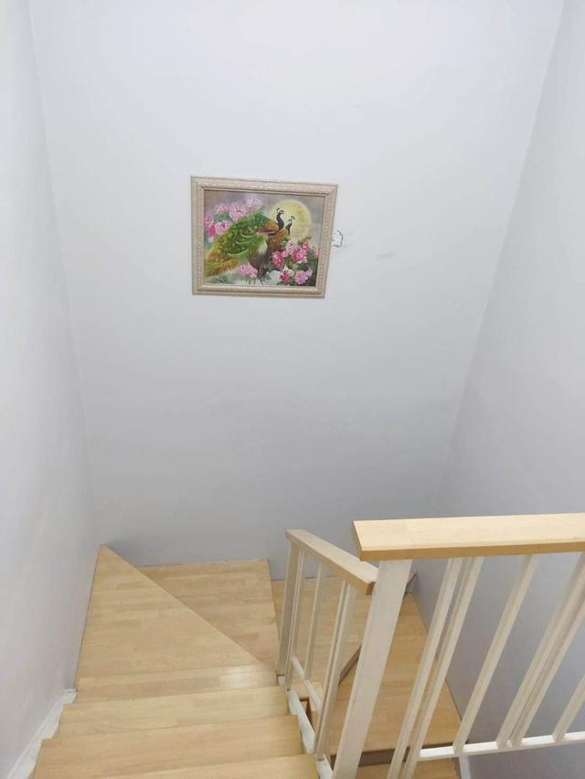 ขายด่วน บ้านพร้อมอยู่ ใกล้เมกาบางนา บรรยากาศสงบ เป็นส่วนตัวในโครงการคุณภาพ 3