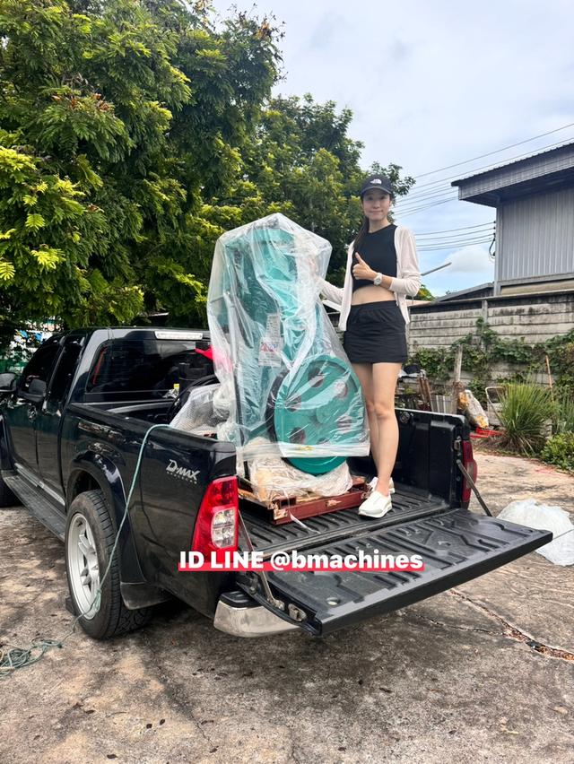 เครื่องตีมีด ของใหม่ 