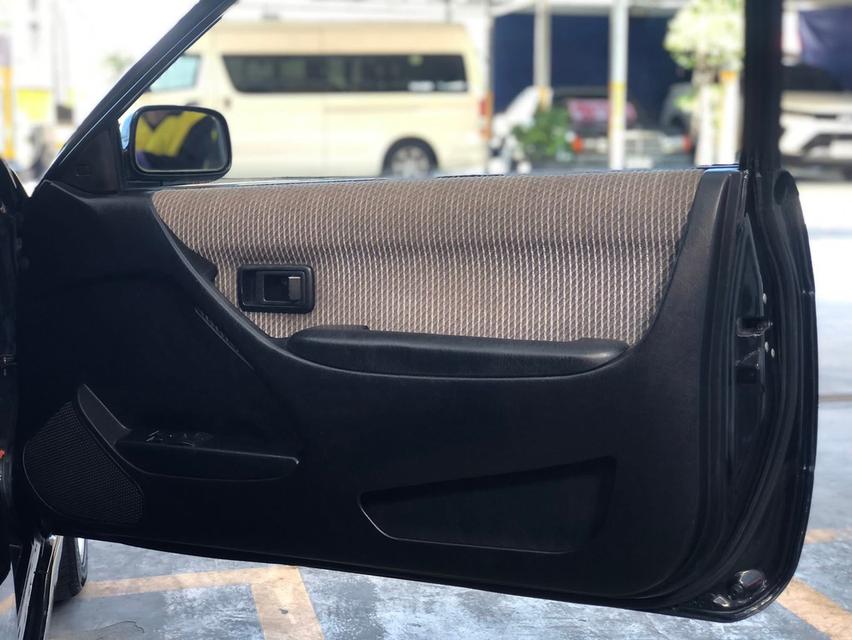 รถยนต์มือสองtoyata prsco 6