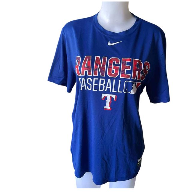 nike เสื้อกีฬามือสองของแท้