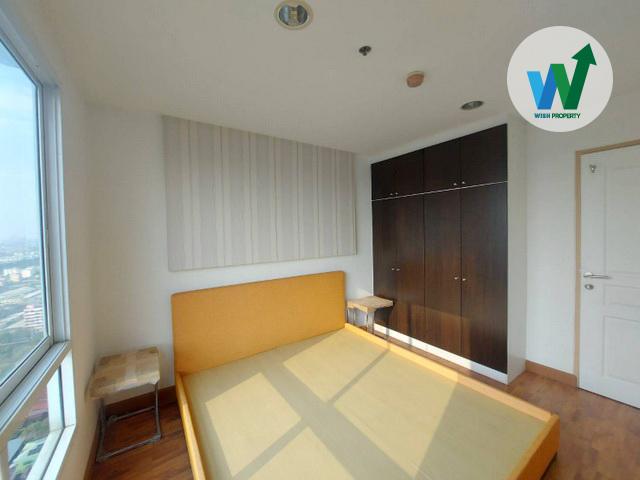 ขาย ห้องสวยชั้น 35 ขนาด 33.89 ตร.ม. Bangkok Horizon รามคำแหง ใกล้ The Mall บางกะปิ 4