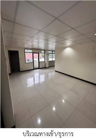 ให้เช่าพื้นที่สำนักงาน 217 ตร.ม. ชั้น 2 ถนนพัฒนาการ เขตสวนหลวง 2