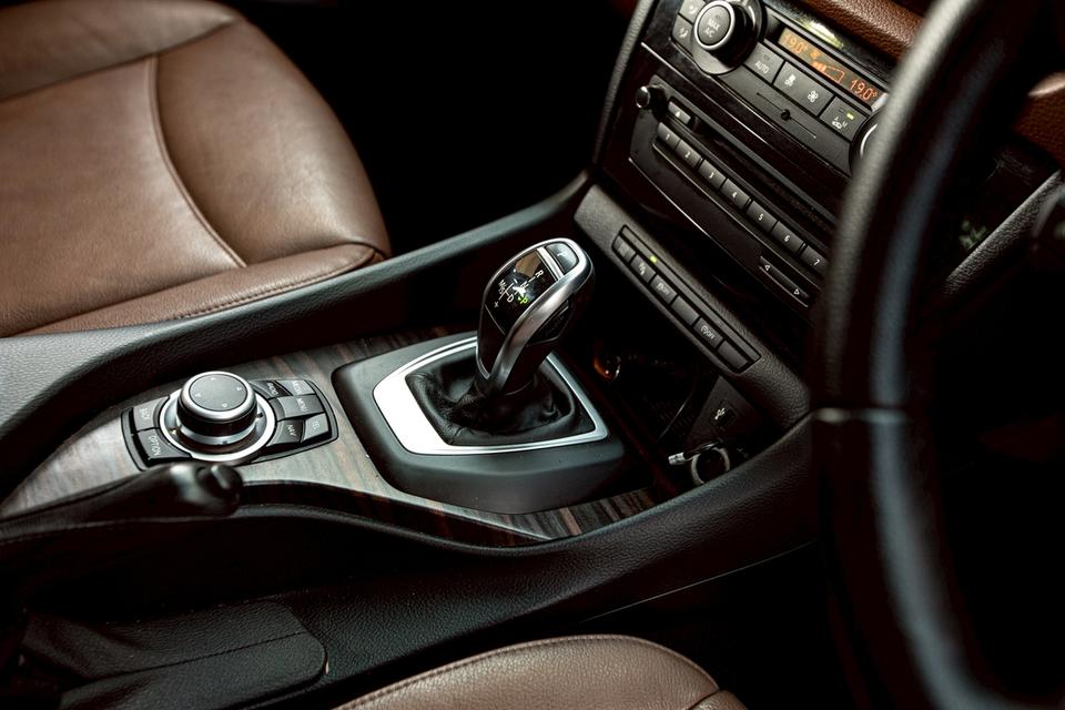 BMW X1 Sdrive 20d ปี14 รูปที่ 12