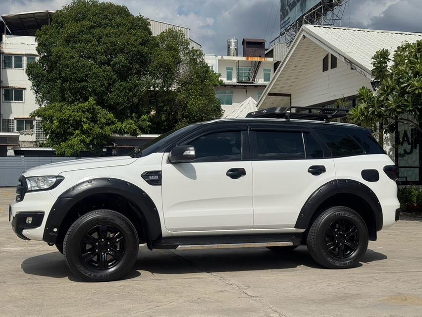 Ford Everst 2.2 Titanium 4x4 2018 รูปที่ 7