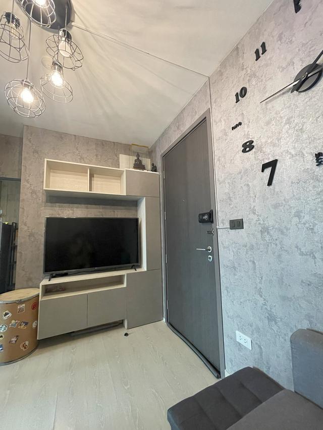 The Niche ID Bangkae เฟส2 29 ตรม. 2