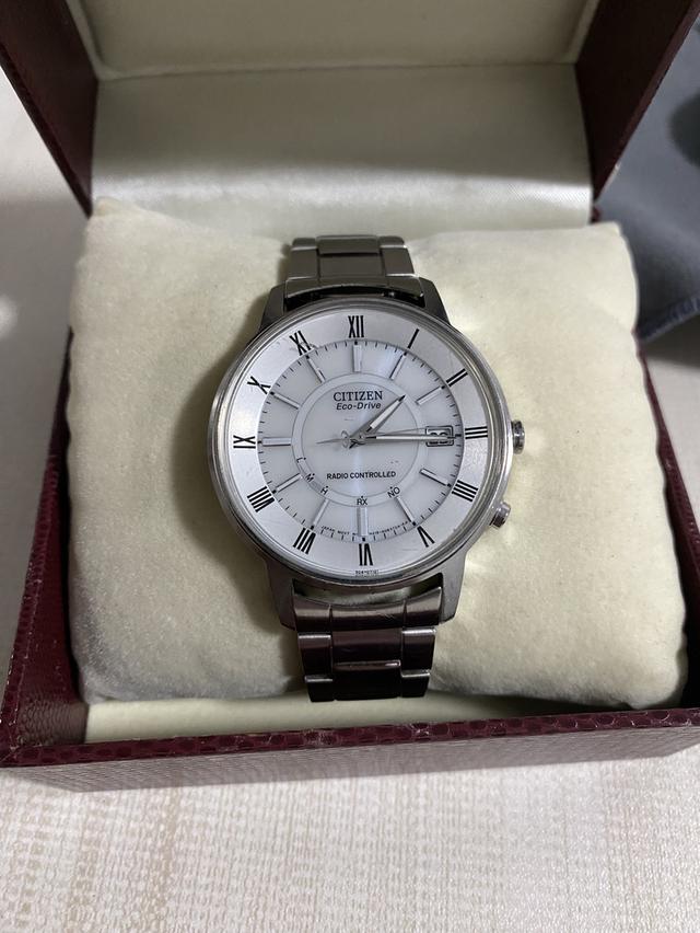 นาฬิกา Alba citizen casio รูปที่ 2