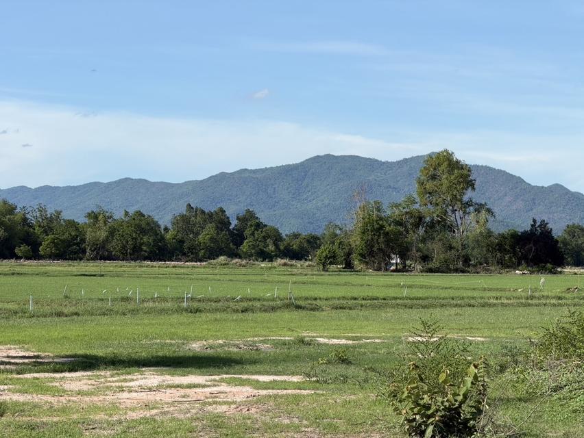 ที่ดินสวย วิวภูเขา จ.อุทัยธานี 19