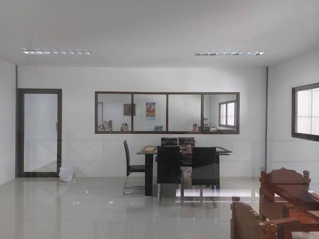 BST1307 ขายโรงงานพร้อมที่ดิน บางปะกง ฉะเชิงเทรา พร้อมเครื่องฉีดพลาสติก 5 เครื่อง ติดถนนสุขุมวิทสายเก่า 4