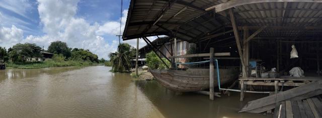 ขายที่ดินติดถนนใหญ่ บางน้ำเปรี้ยว จ.ฉะเชิงเทรา ทำเลทอง ใกล้สนามบินสุวรรณภูมิ 8