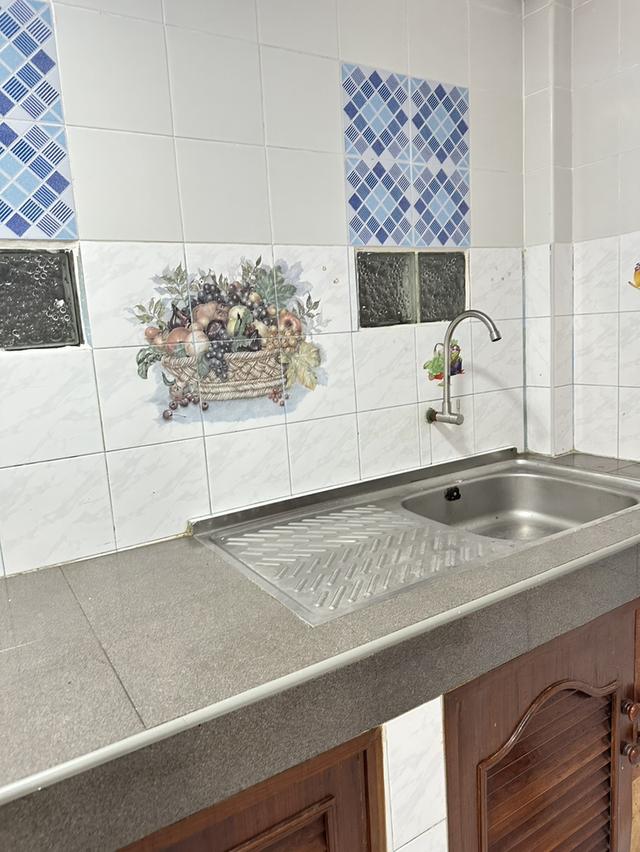 บ้านเดี่ยว 2 ชั้น หมู่บ้านประภาวรรณโฮม 1 (Praphawan Home 1) สุวินทวงศ์-มีนบุรี 9