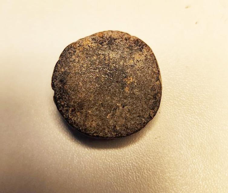 พระปิดตาจันทร์ลอย หลวงปู่เทพโลกอุดร รูปที่ 5