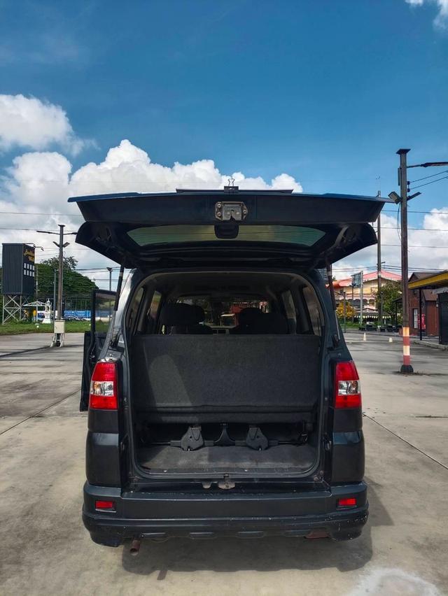 Suzuki APV 1.6GL💥ปี2006💥🚥 พิกัด : บ้านค่าย ระยอง รูปที่ 14