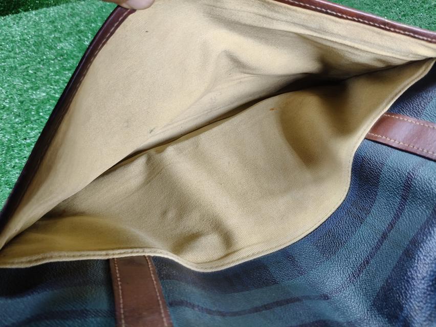 Polo Ralph Lauren Briefcase รูปที่ 14