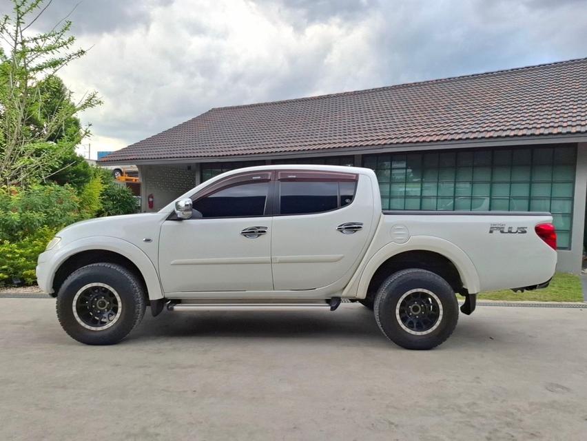 MITSUBISHI TRITON  2.5 VG DOUBLE CAB  ปี 2013 รหัส KN2900 12