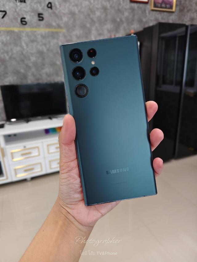 Samsung S22 ULTRA 5G 6