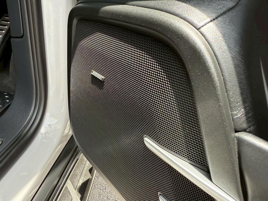 รหัสรถ SG53 Porsche Cayenne S Hybrid ปี 2012 12