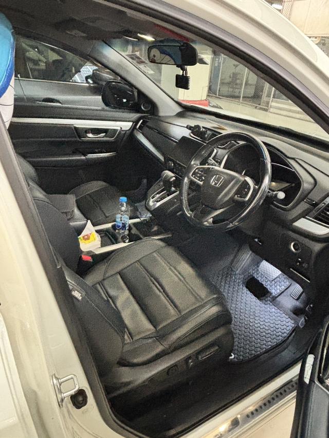 Honda CRV 2019 เจ้าของขายเอง