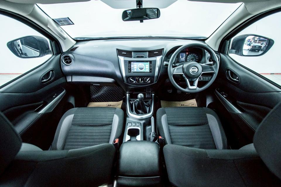 NISSAN NAVARA KING CAB 2.5 SL 2021  7