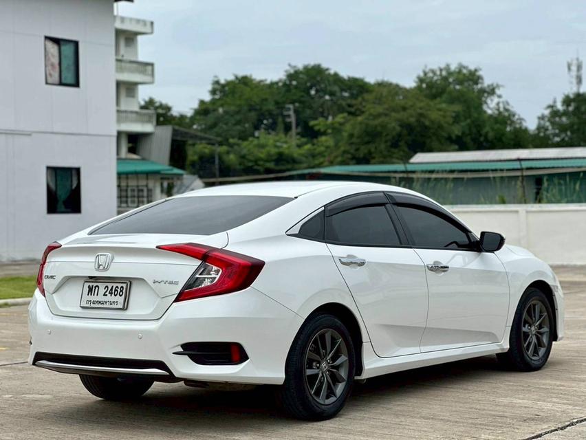 Honda Civic 1.8 EL MNC (FC) 2019 จด 2020 6