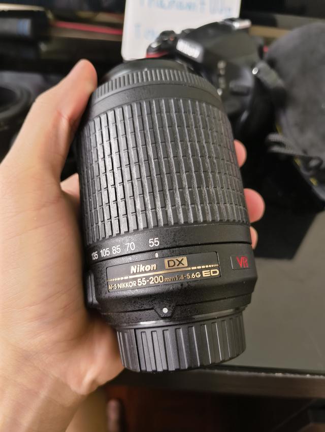 กล้องnikon d5100 11