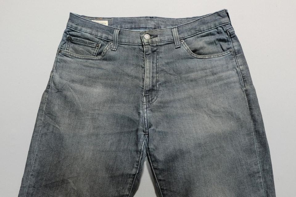 กางเกงยีนส์ LEVI’S BIG E รูปที่ 5