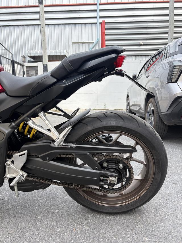 cb650r ปี 2019 จด 20 รูปที่ 18