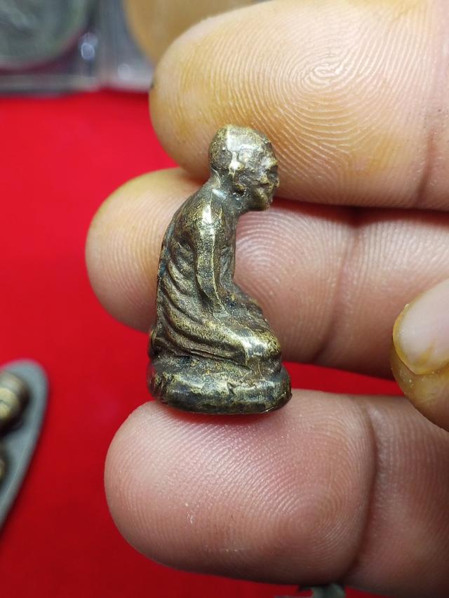 หลวงพ่อเขียนวัดถ้ำขุนเณร