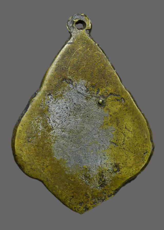 หลวงพ่อเพ็ชร์ วัดท่าหลวง 2