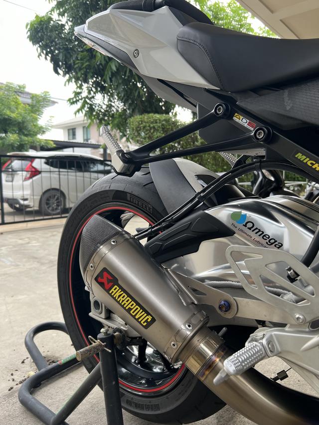 S1000rr 2018 Tri-Color 10