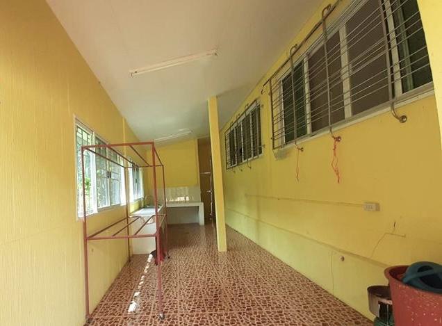 ขายที่ดินพร้อมบ้านพัก ตำบลหมูสี ปากช่อง โคราช ที่ดินพร้อมบ้าน 300ตรว. ใกล้ถนนหลัก ใกล้ทอสคาน่า 6