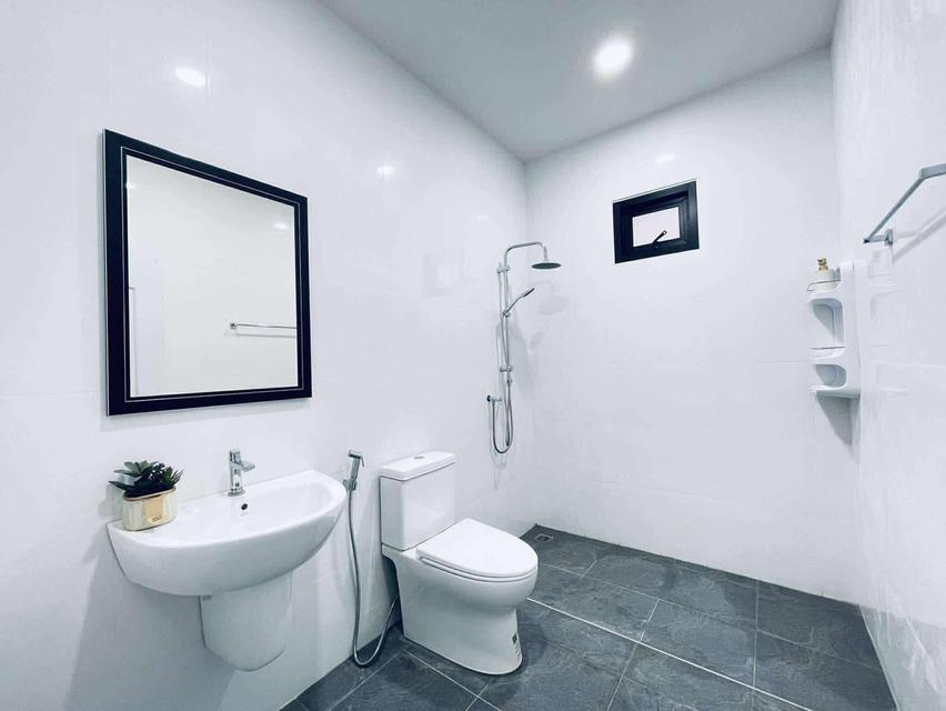 🏡 ขายบ้านเดี่ยวชั้นเดียว – หมู่บ้าน TW อัยการ 13