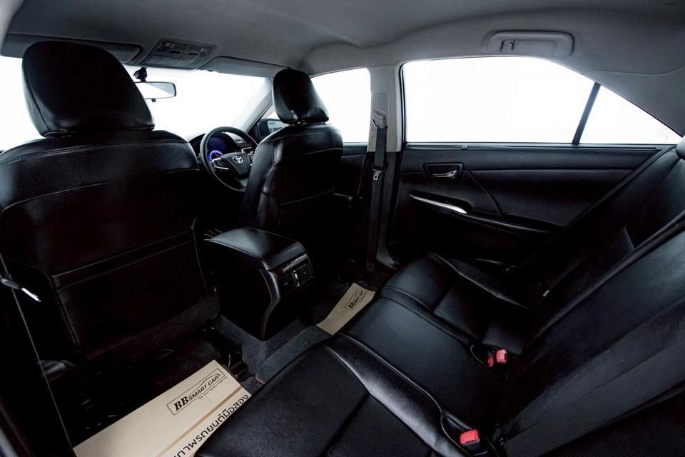 รหัสรถ 1E113 CAMRY 2.0 EXTREMO 2015