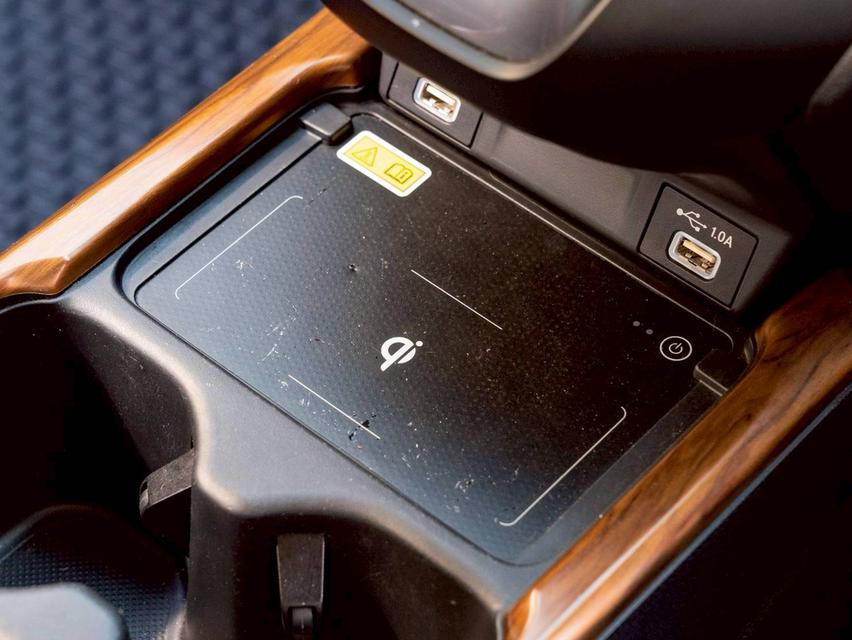 Honda CRV 2.4ES 4wd ปี22 15