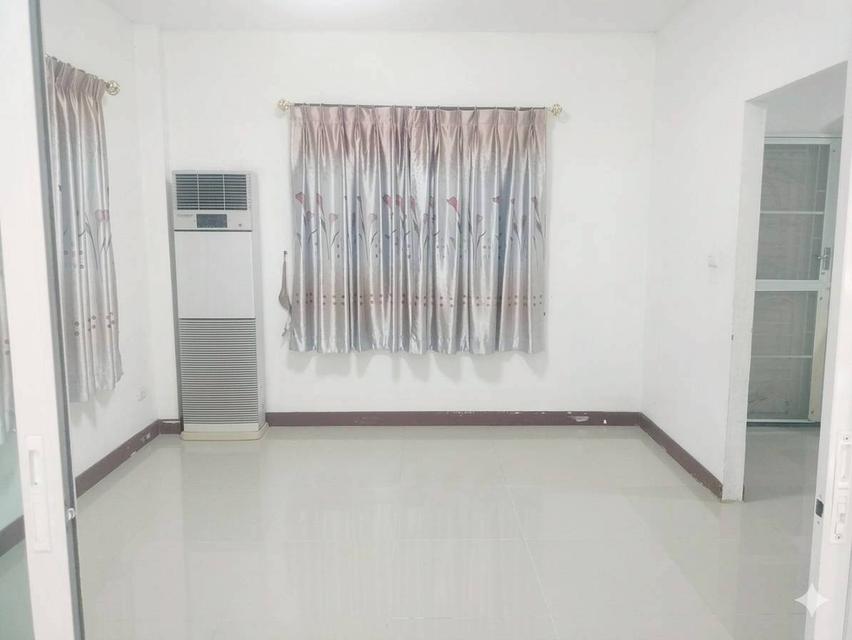 📢🎈 ให้เช่า บ้านเดี่ยว หมู่บ้านพนาสนธิ์การ์เด้นโฮม9 เนื้อที่ 70.4 ตร.ว ทำเลดี ในซอยวัดหลวงพ่อโต 5