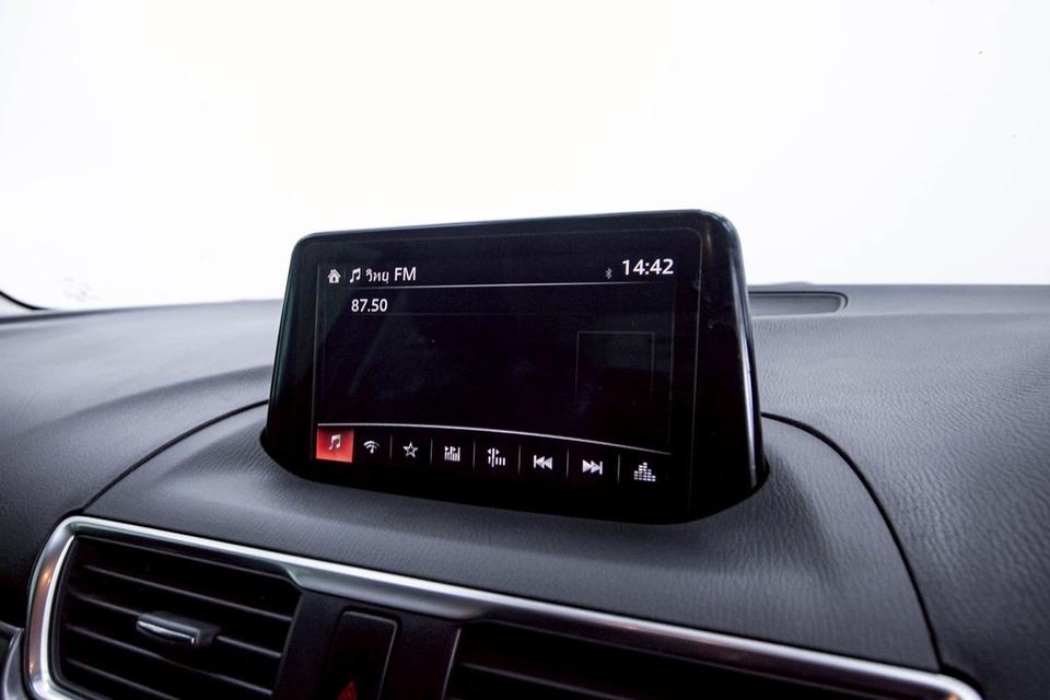 รหัสรถ 1D951 MAZDA 2.0S 4DR 2018 7
