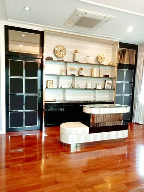 บางนา-สวนหลวง ให้เช่าคฤหาสน์Pool Villa ใหญ่ที่สุด เฟอร์นิเจอร์ บิ้วอิน ครบ 202 ตรว. 532ตร.ม. 5นอน 6 น้ำ Index บางนา ถูกส 5