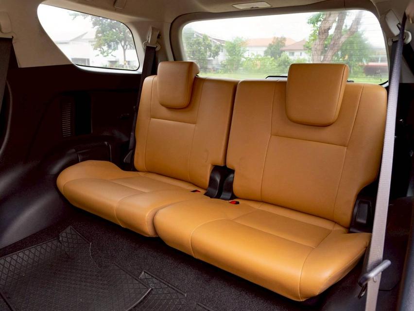 TOYOTA FORTUNER 2.8V 4WD ปี 2016 14