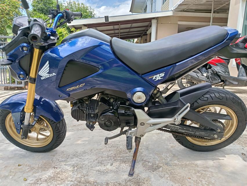 Msx 125i 13