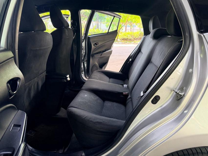 ✅ 2018 Toyota Yaris 1.2 J AT รูปที่ 17