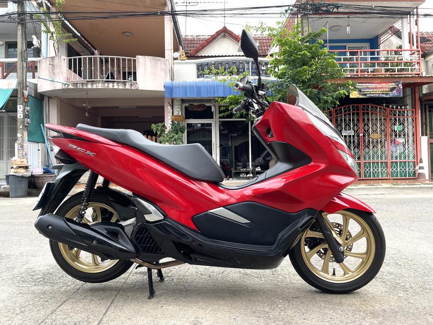 PCX 150 ปี 2019 ราคา 53,000 บาท 