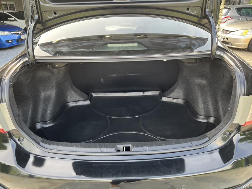 มือเดียว Toyota Altis 1.6E เดิมๆ ล้อแม็กลงตัว คลีนๆ รถประหยัดน้ำมันยอดนิยม สีเดิม ไม่ชน ไม่แก๊ส 16