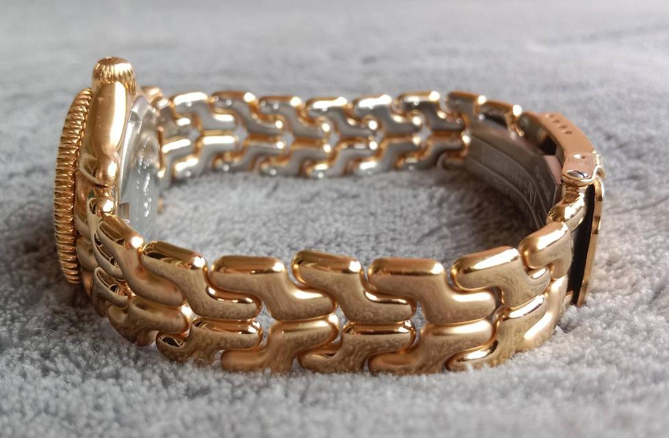 35.TAG HEUER ระบบ Quartz Mini size หน้าปัด 24 mm อปก.กล่องแทน รูปที่ 2