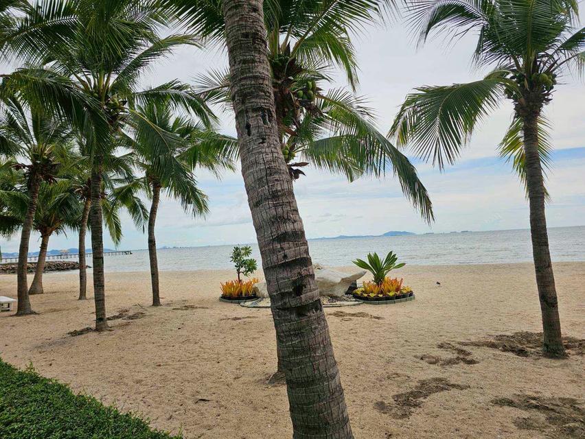 บ้านริมทะเลบางพระ Duplex style 5