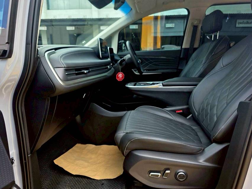 MG Maxus9 v ปี23 15